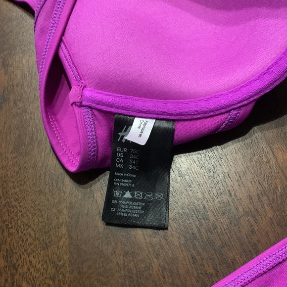 H&M bikini - Picture 3 of 4